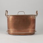 1169 8304 COPPER POT